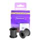 Caterham 7 (DeDion With Watts Linkage)  Powerflex Front Anti Roll Bar Bush 16mm - 16mm PF8-905-16