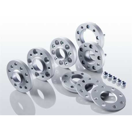 Eibach System 2 Pro Spacer: 4x100 - 15 mm (pair) S90-2-15-012