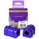 Citroen AX Mk1 & 2 Powerflex Anti Roll Bar Bush 19mm - 19mm PFF50-103-19