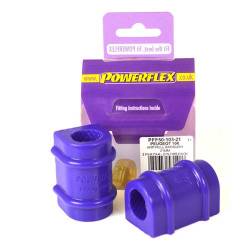 Citroen AX Mk1 & 2 Powerflex Anti Roll Bar Bush 21mm - 21mm PFF50-103-21