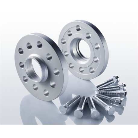 Eibach System 6 Pro Spacer: 5x100 - 10 mm (pair) S90-6-10-007