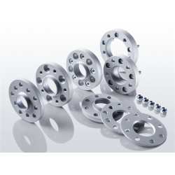 Eibach System 7 Pro Spacer: 5x112 - 20 mm (pair) S90-7-20-044