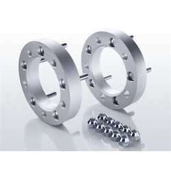 Eibach System 8 Pro Spacer: 6x139.7 - 30 mm (pair) S90-8-30-002