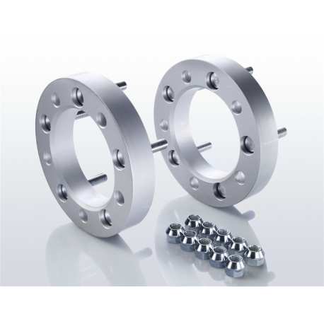 Eibach System 8 Pro Spacer: 6x139.7 - 30 mm (pair) S90-8-30-003