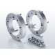 Eibach System 8 Pro Spacer: 6x139.7 - 30 mm (pair) S90-8-30-004