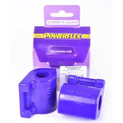 Citroen C2 Powerflex Front Anti Roll Bar Bush 21mm - 21mm PFF12-203-21