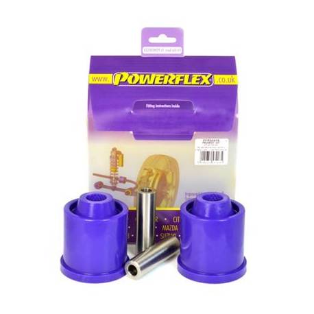 Citroen C4 (2004-2014) Powerflex Rear Beam Rear Mounting Bush PFR50-610