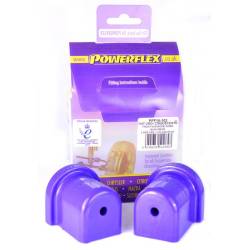 Fiat Cinquecento & Seicento Powerflex Front Wishbone Rear Inner Bush PFF16-103