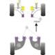 Fiat Cinquecento & Seicento Powerflex Rear Trailing Arm Bush PFR16-120