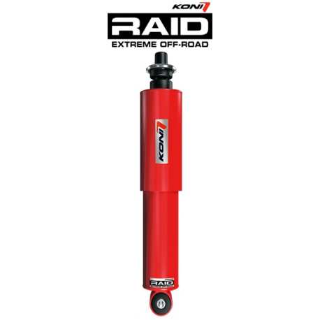 Koni STR.T Front Damper - Peugeot 205 83-98 KONI8750-1016L