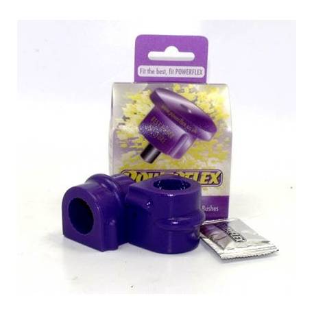 Fiat Croma (2005 - 2011) Powerflex Front Anti Roll Bar Mounting Bush 25mm - 25mm PFF66-503-25