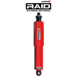 Koni STR.T Front Damper - Vauxhall Corsa 06-12 KONI8750-1093L