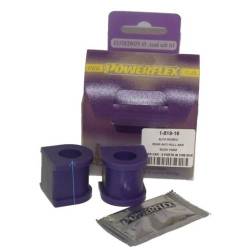 Alfa Romeo 147 (00-10)/ 156 (97-07)/ GT (03-10) Powerflex Rear Anti Roll Bar Bush 16mm - 16mm PFR1-819-16