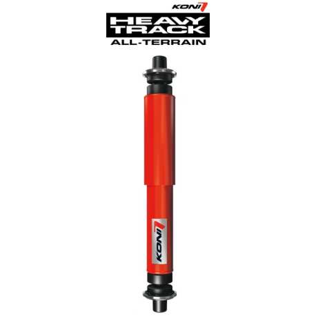 Koni Sport Front Damper - Volkswagen Jetta 1 79-01.84 KONI86-1919SPORT