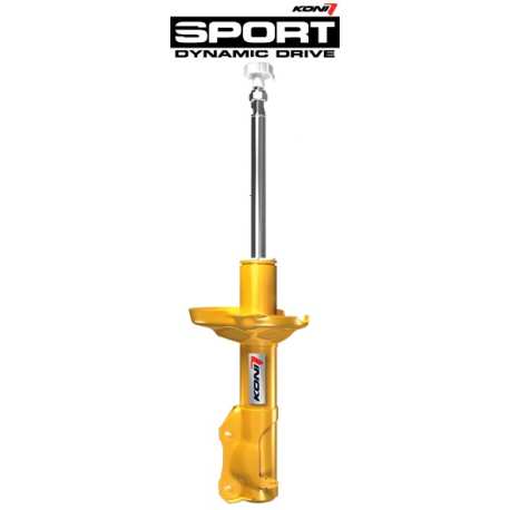 Koni STR.T Front Damper - Volkswagen Jetta 5 05-10 KONI8750-1006