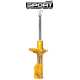 Koni Sport Rear Damper - Audi A6 97-00 KONI82-2526SPORT
