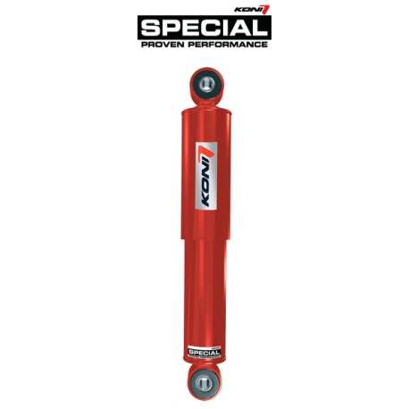 Koni Special Rear Damper - BMW 3-Series E36 94-99 KONI80-2653