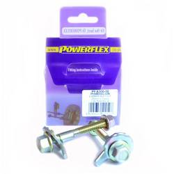 Fiat Tipo (1988-1995) Powerflex PowerAlign Camber Bolt Kit (10mm) - 10mm PFA100-10