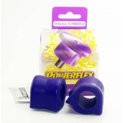 Fiat Ulysse (1994 - 2002) Powerflex Front Anti Roll Bar To Chassis Bush 25mm - 25mm PFF16-203-25