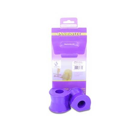 Fiat Ulysse (1994 - 2002) Powerflex Front Anti Roll Bar To Chassis Bush 25mm - 25mm PFF16-204-25