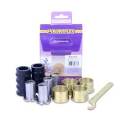 Ford C-Max MK1 (2003-2010) Powerflex Rear Upper Control Arm Camber Adjustable Bush PFR19-810G