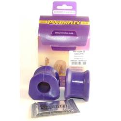 Ford Capri Powerflex Front Anti Roll Bar Mount 22mm - 22mm PFF19-406-22