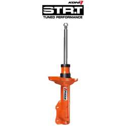 Koni STR.T Rear Damper - Seat Leon 09.05-12 KONI8050-1006