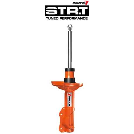 Koni STR.T Rear Damper - Vauxhall Corsa 06-12 KONI8050-1111