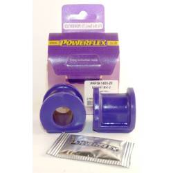 Ford Escort Mk2 Powerflex Front Anti Roll Bar Mount 20mm - 20mm PFF19-1403-20