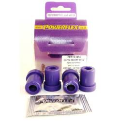 Ford Escort Mk2 Powerflex Leaf Spring Shackle Mounts PFR19-1414