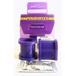 Ford Escort Mk3 & 4/ XR3i/ Orion All Types Powerflex Front Anti Roll Bar Mounting Bush 26mm - 26mm PFF19-225-26