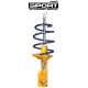 Koni Sport Kit (Full Set) - Honda Civic 06-12 KONI1140-1301