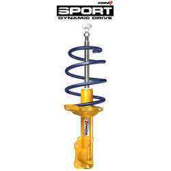 Koni Sport Kit (Full Set) - Porsche 911 (912) 09.97-08.05 KONI1140-5132