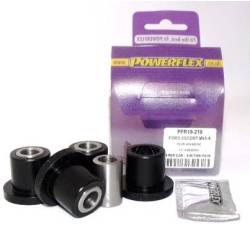 Ford Escort RS Turbo Series 2 Powerflex Rear Wishbone To Hub Bushes PFR19-219