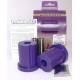 Ford Fiesta Mk3 (1989-1996) inc RS Turbo/ XR2i and RS1800 16V Powerflex Rear Beam Mounting Bush PFR19-606