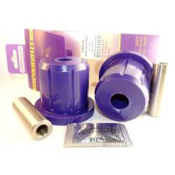 Ford Fiesta Mk4 (1995 - 1999) & Mk5 (1999 - 2002) Powerflex Rear Beam Mounting Bush PFR19-707