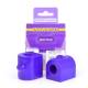 Ford Fiesta Mk6 inc ST & Fusion (2002-2008) Powerflex Front Anti Roll Bar Bush 19mm - 19mm PFF19-1103-19