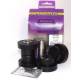 Ford Focus Mk1 inc ST and RS (up to 2006) & Estate Powerflex Front Wishbone Lower Front Bush PFF19-801