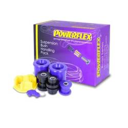 Ford Focus Mk2 inc ST and RS (2005-2010) & Estate Powerflex Powerflex Handling Pack PF19K-1005