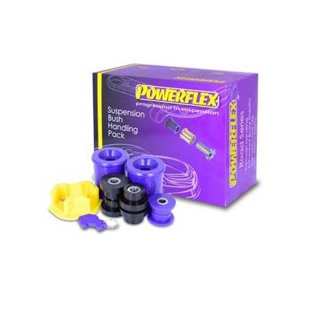Ford Focus Mk2 inc ST and RS (2005-2010) & Estate Powerflex Powerflex Handling Pack PF19K-1005