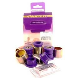 Ford Focus Mk2 inc ST and RS (2005-2010) & Estate Powerflex Rear Lower Control Arm Bush PFR19-811