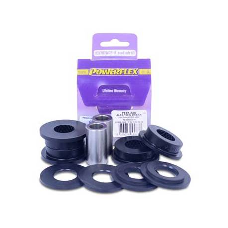 Alfa Romeo Brera (2005-2010) Powerflex Front Upper Arm Rear Bush PFF1-506