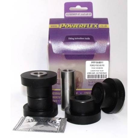 Ford Kuga (2007-2012) Powerflex Front Lower Wishbone Front Bush 14mm bolt - 14mm bolt PFF19-8011