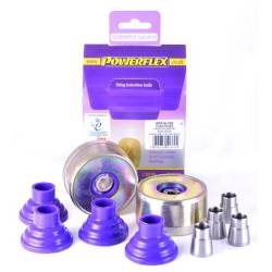 Ford Puma 1997-2001 Powerflex Front Wishbone Lower Rear Bush PFF19-702
