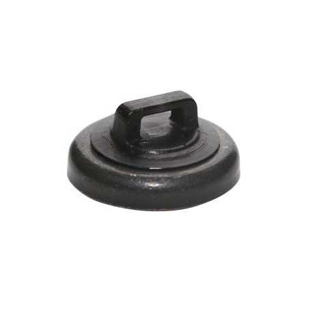 Mag Daddy Large Magnetic Zip Tie Mount (black)