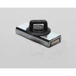 Mag Daddy Zip Tie Pipe Mount
