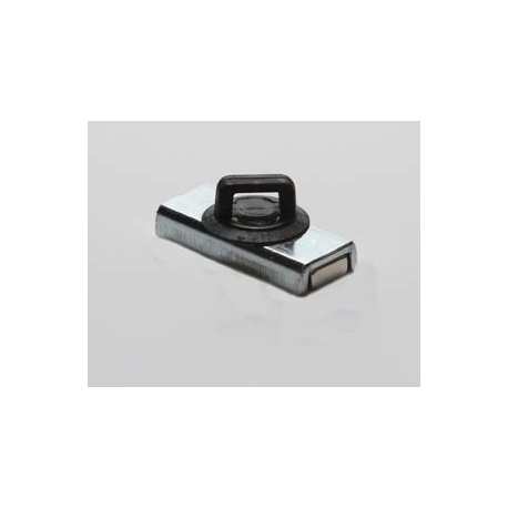 Mag Daddy Zip Tie Pipe Mount