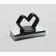 Mag Daddy Small Cable Magnetic Pipe Mount