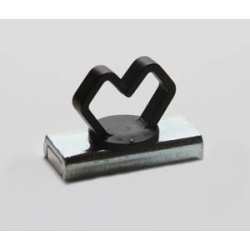 Mag Daddy Small Cable Magnetic Pipe Mount