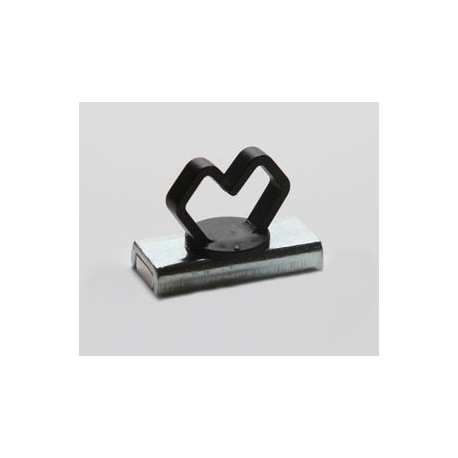 Mag Daddy Small Cable Magnetic Pipe Mount
